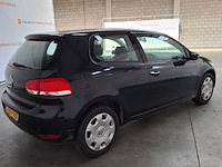 Personenauto, volkswagen, golf, 1.4 easyline, 2009 - afbeelding 78 van  80