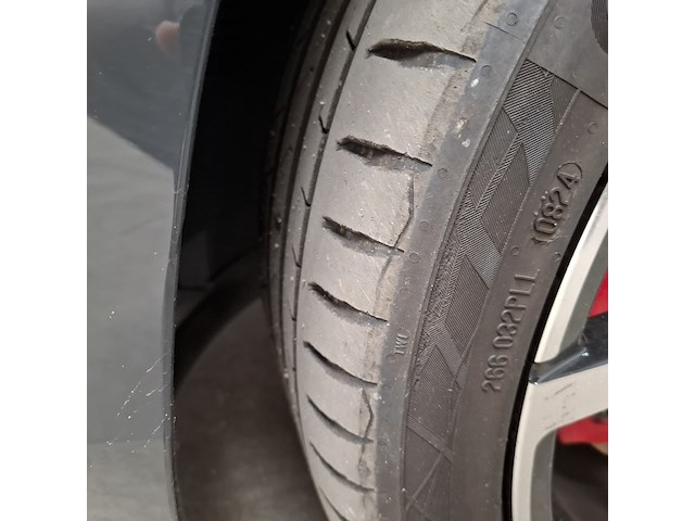 Personenauto, volkswagen, golf, 1.4 ehybrid gte, 2020 - afbeelding 2 van  54