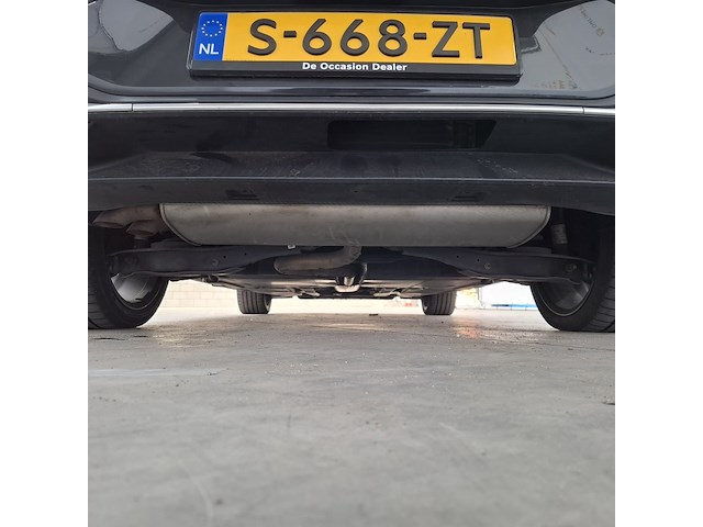 Personenauto, volkswagen, golf, 1.4 ehybrid gte, 2020 - afbeelding 4 van  54