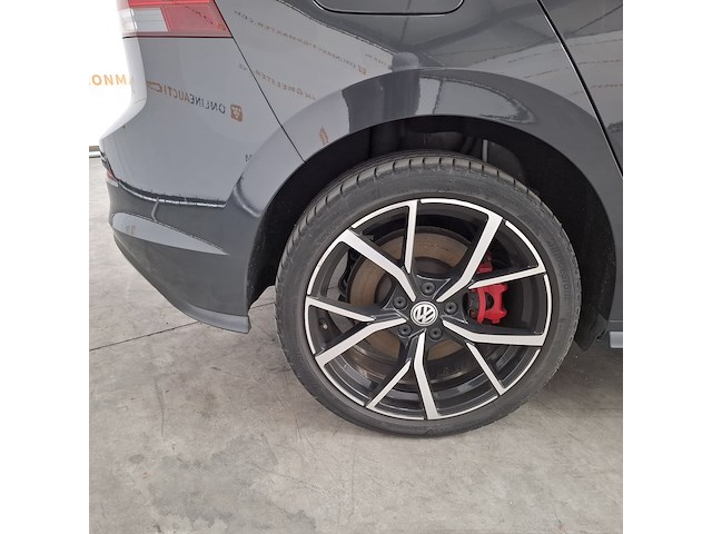 Personenauto, volkswagen, golf, 1.4 ehybrid gte, 2020 - afbeelding 5 van  54