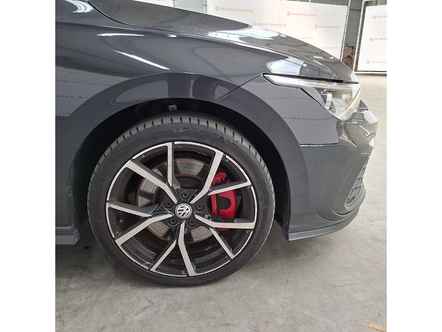 Personenauto, volkswagen, golf, 1.4 ehybrid gte, 2020 - afbeelding 6 van  54