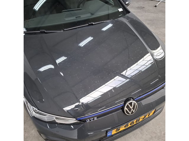 Personenauto, volkswagen, golf, 1.4 ehybrid gte, 2020 - afbeelding 9 van  54