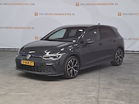 Personenauto, volkswagen, golf, 1.4 ehybrid gte, 2020 - afbeelding 1 van  54