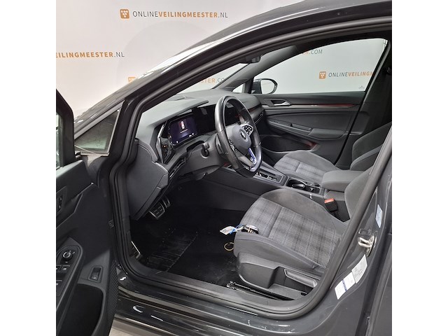 Personenauto, volkswagen, golf, 1.4 ehybrid gte, 2020 - afbeelding 13 van  54