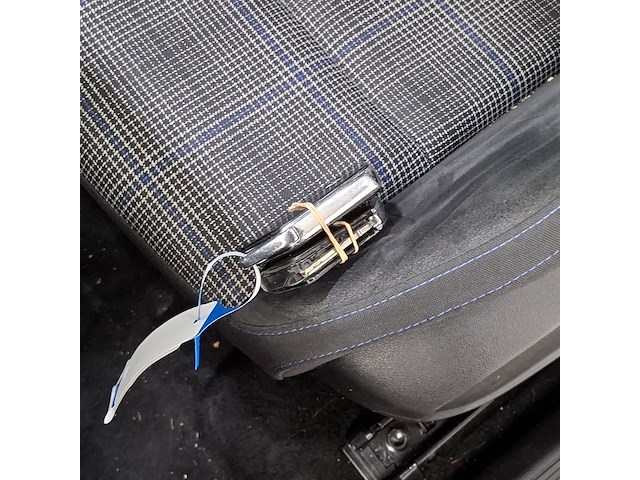 Personenauto, volkswagen, golf, 1.4 ehybrid gte, 2020 - afbeelding 14 van  54