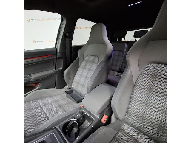 Personenauto, volkswagen, golf, 1.4 ehybrid gte, 2020 - afbeelding 22 van  54