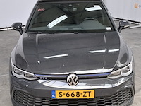 Personenauto, volkswagen, golf, 1.4 ehybrid gte, 2020 - afbeelding 12 van  54