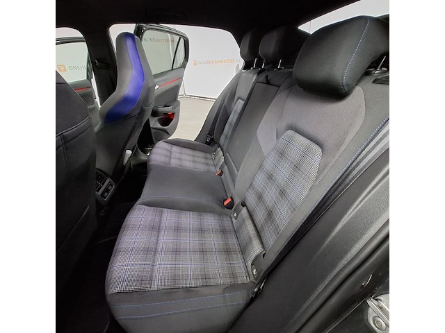 Personenauto, volkswagen, golf, 1.4 ehybrid gte, 2020 - afbeelding 24 van  54