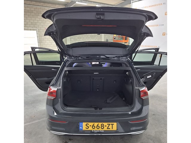 Personenauto, volkswagen, golf, 1.4 ehybrid gte, 2020 - afbeelding 25 van  54