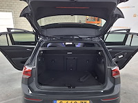 Personenauto, volkswagen, golf, 1.4 ehybrid gte, 2020 - afbeelding 25 van  54