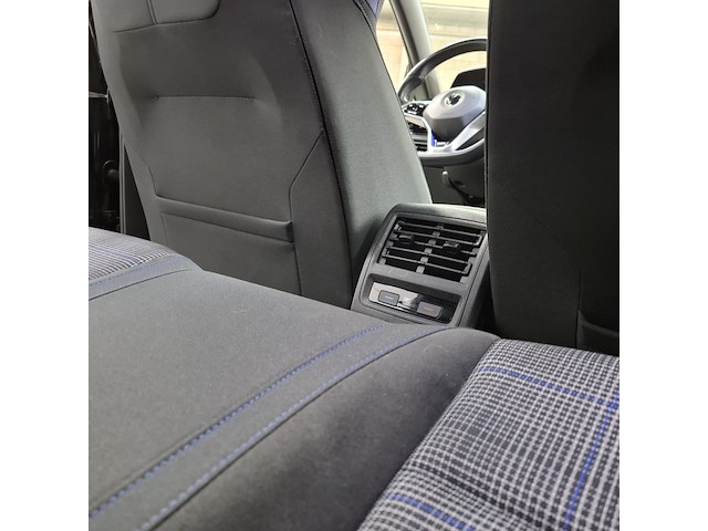 Personenauto, volkswagen, golf, 1.4 ehybrid gte, 2020 - afbeelding 28 van  54