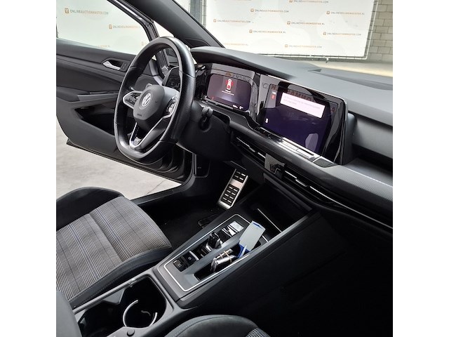 Personenauto, volkswagen, golf, 1.4 ehybrid gte, 2020 - afbeelding 29 van  54