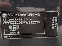 Personenauto, volkswagen, golf, 1.4 ehybrid gte, 2020 - afbeelding 31 van  54