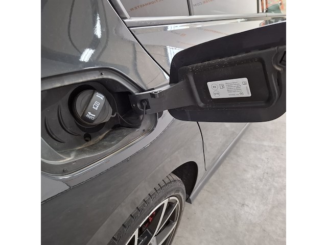 Personenauto, volkswagen, golf, 1.4 ehybrid gte, 2020 - afbeelding 32 van  54