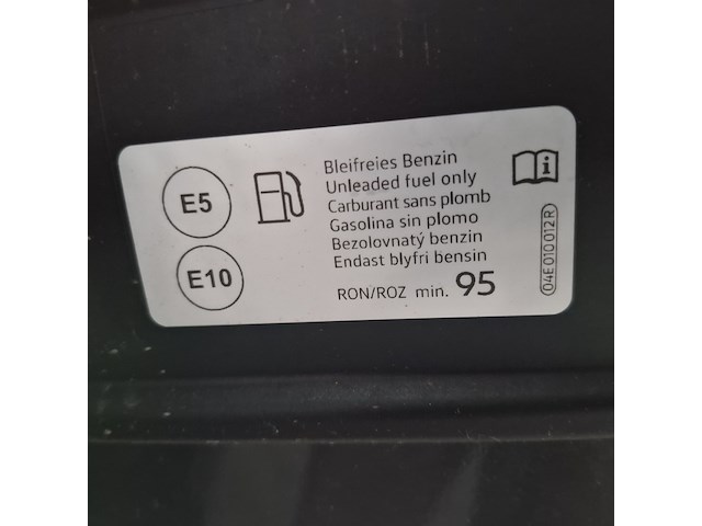 Personenauto, volkswagen, golf, 1.4 ehybrid gte, 2020 - afbeelding 33 van  54