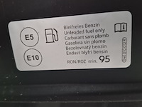 Personenauto, volkswagen, golf, 1.4 ehybrid gte, 2020 - afbeelding 33 van  54