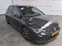 Personenauto, volkswagen, golf, 1.4 ehybrid gte, 2020 - afbeelding 23 van  54