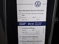 Personenauto, volkswagen, golf, 1.4 ehybrid gte, 2020 - afbeelding 35 van  54