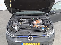 Personenauto, volkswagen, golf, 1.4 ehybrid gte, 2020 - afbeelding 36 van  54