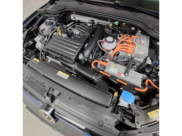 Personenauto, volkswagen, golf, 1.4 ehybrid gte, 2020 - afbeelding 37 van  54