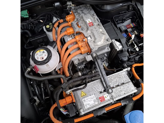 Personenauto, volkswagen, golf, 1.4 ehybrid gte, 2020 - afbeelding 38 van  54