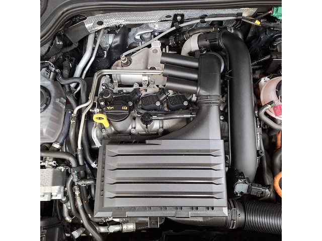 Personenauto, volkswagen, golf, 1.4 ehybrid gte, 2020 - afbeelding 39 van  54