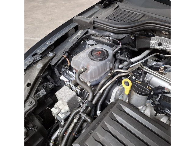 Personenauto, volkswagen, golf, 1.4 ehybrid gte, 2020 - afbeelding 40 van  54