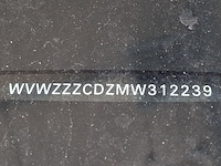 Personenauto, volkswagen, golf, 1.4 ehybrid gte, 2020 - afbeelding 41 van  54