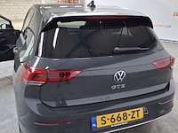 Personenauto, volkswagen, golf, 1.4 ehybrid gte, 2020 - afbeelding 43 van  54