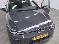 Personenauto, volkswagen, golf, 1.4 ehybrid gte, 2020 - afbeelding 44 van  54