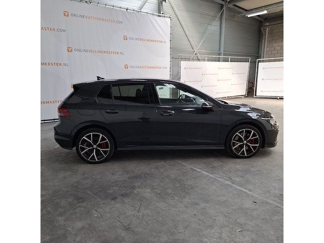 Personenauto, volkswagen, golf, 1.4 ehybrid gte, 2020 - afbeelding 34 van  54