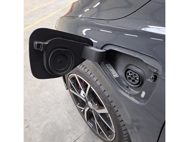 Personenauto, volkswagen, golf, 1.4 ehybrid gte, 2020 - afbeelding 47 van  54