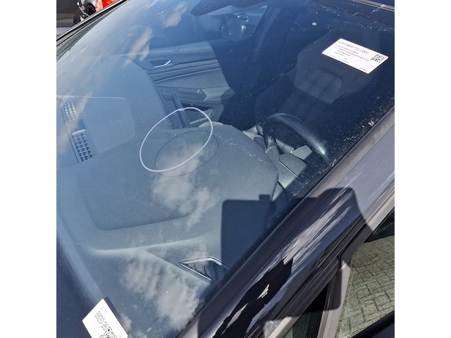 Personenauto, volkswagen, golf, 1.4 ehybrid gte, 2020 - afbeelding 50 van  54