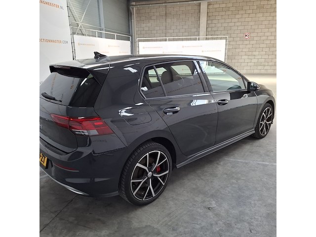 Personenauto, volkswagen, golf, 1.4 ehybrid gte, 2020 - afbeelding 45 van  54