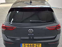 Personenauto, volkswagen, golf, 1.4 ehybrid gte, 2020 - afbeelding 51 van  54