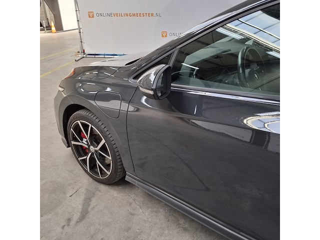 Personenauto, volkswagen, golf, 1.4 ehybrid gte, 2020 - afbeelding 53 van  54