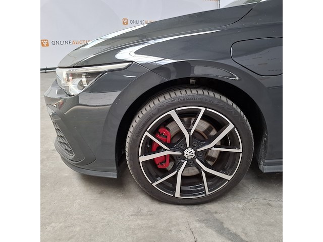 Personenauto, volkswagen, golf, 1.4 ehybrid gte, 2020 - afbeelding 54 van  54