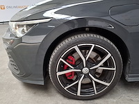 Personenauto, volkswagen, golf, 1.4 ehybrid gte, 2020 - afbeelding 54 van  54