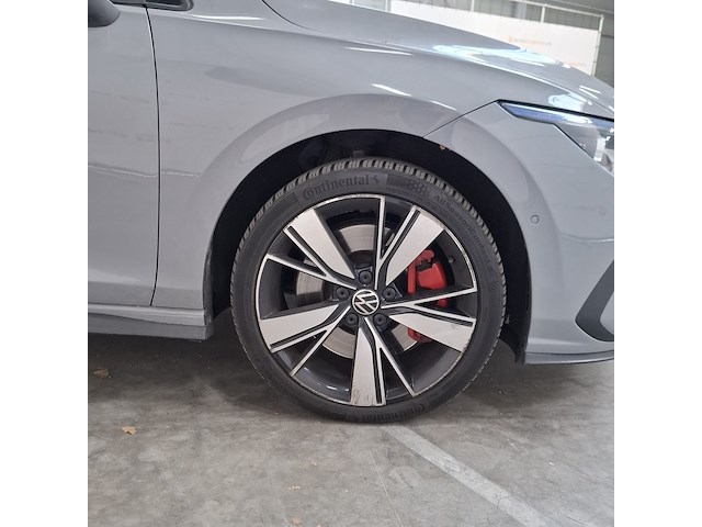 Personenauto, volkswagen, golf, 1.4 ehybrid gte, 2020 - afbeelding 5 van  52
