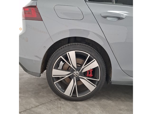 Personenauto, volkswagen, golf, 1.4 ehybrid gte, 2020 - afbeelding 6 van  52