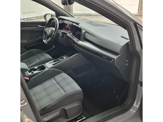 Personenauto, volkswagen, golf, 1.4 ehybrid gte, 2020 - afbeelding 15 van  52