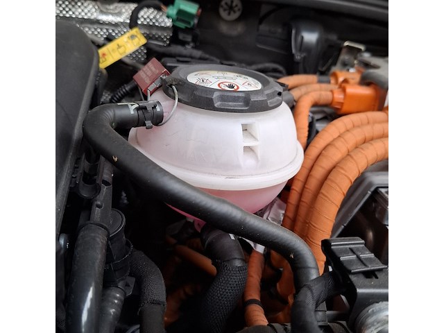 Personenauto, volkswagen, golf, 1.4 ehybrid gte, 2020 - afbeelding 19 van  52