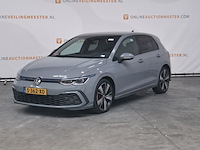 Personenauto, volkswagen, golf, 1.4 ehybrid gte, 2020 - afbeelding 21 van  52
