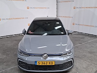 Personenauto, volkswagen, golf, 1.4 ehybrid gte, 2020 - afbeelding 22 van  52
