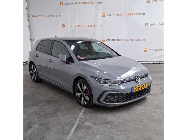 Personenauto, volkswagen, golf, 1.4 ehybrid gte, 2020 - afbeelding 24 van  52