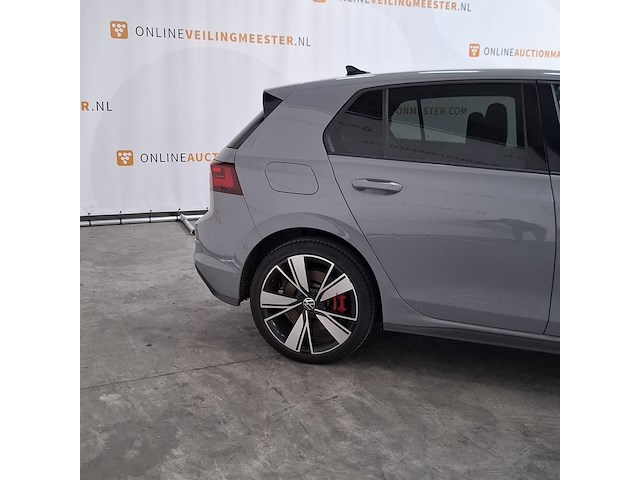 Personenauto, volkswagen, golf, 1.4 ehybrid gte, 2020 - afbeelding 26 van  52