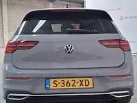 Personenauto, volkswagen, golf, 1.4 ehybrid gte, 2020 - afbeelding 27 van  52