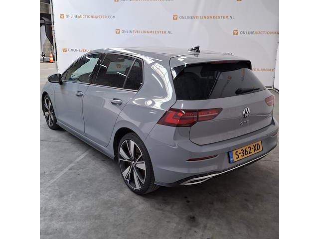 Personenauto, volkswagen, golf, 1.4 ehybrid gte, 2020 - afbeelding 28 van  52