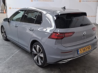 Personenauto, volkswagen, golf, 1.4 ehybrid gte, 2020 - afbeelding 28 van  52