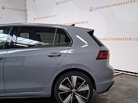 Personenauto, volkswagen, golf, 1.4 ehybrid gte, 2020 - afbeelding 29 van  52